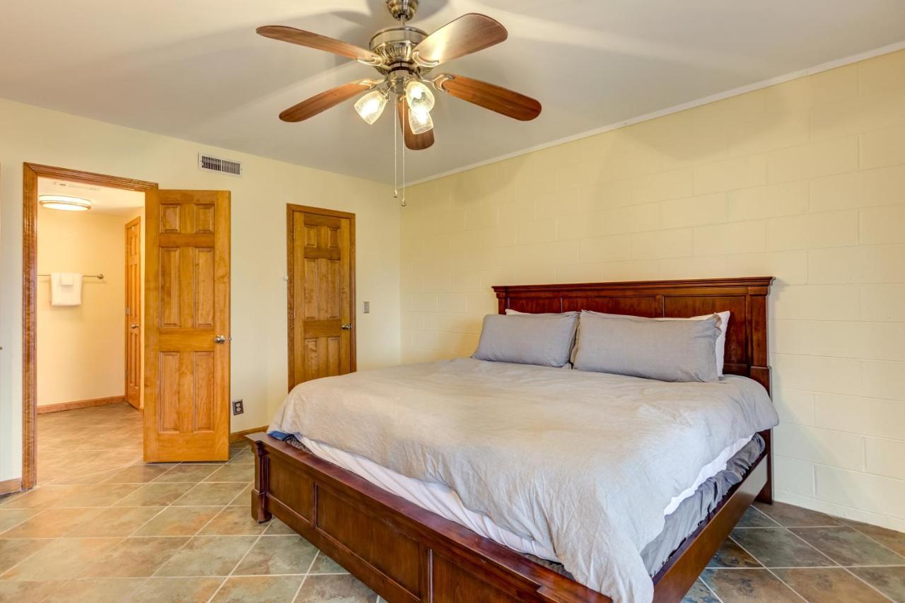 Villa Mountain Oak Manor Ellijay Esterno foto